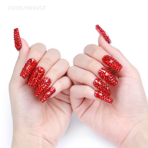 Móng Dán NailStik NST2LV022DCF