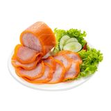  Jambon 2 TVP Food - Tân Vĩnh Phát 