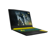 Laptop Gaming MSI Crosshair 15 B12UEZ-460VN (i7-12700H, RTX 3060 6GB, Ram 16GB DDR4, SSD 1TB, 15.6 Inch 165Hz QHD)