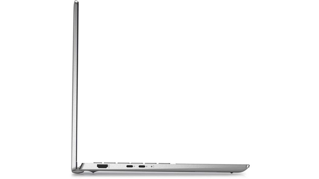 Laptop Dell Inspiron T7420 N4I5021W (Core i5 1235U/ 8GB/ 512GB SSD/ Intel Iris Xe Graphics/ 14.0inch Full HD+ Touch/ Windows 11 Home + Office Student/ Silver/ Vỏ nhôm/ Pen)