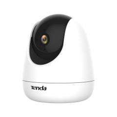 Camera an ninh WiFi quay quét FullHD 1080P Tenda CP3