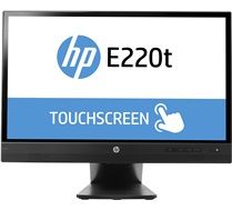 Màn hình HP EliteDisplay E220T 21.5Inch Touch