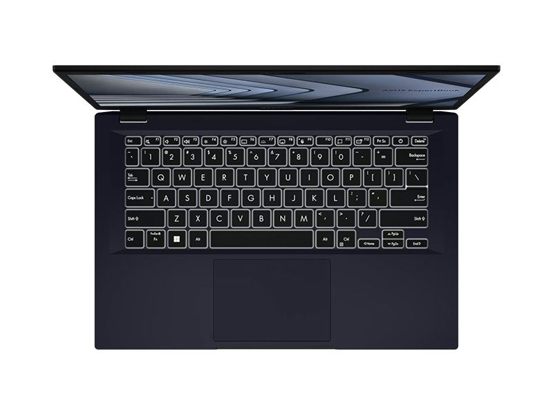 Laptop Asus B1402CB I5-1235U/ 8GB/ 256GB SSD/ UMA/ 14INCH FHD/ WIN 11 HOME/B1402CBA-NK1583W