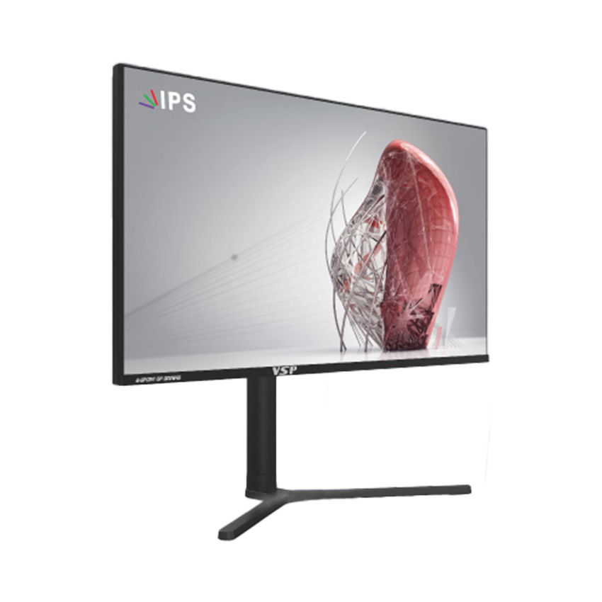 Màn Hình Gaming VSP VG248B (23.8 Inch | FHD | IPS | 165Hz | 5.9ms)