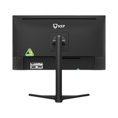 Màn Hình Gaming VSP VG248B (23.8 Inch | FHD | IPS | 165Hz | 5.9ms)