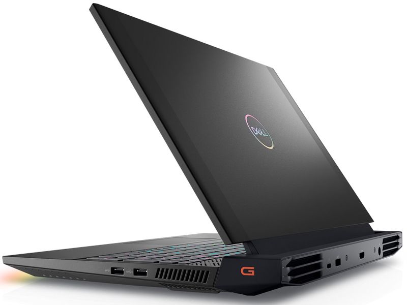 Laptop Dell Gaming G15 5520 i7-12700H/16GB/512GB/Win11 P105F007