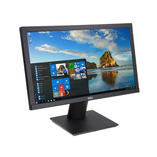 Màn hình Dell E2020H (19.5Inch/ 5ms/ 60HZ/ 250cd/m2/ TN)