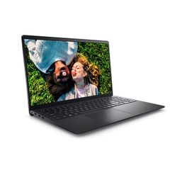 Laptop Dell Inspiron 15 3520 71003264 (Core i3-1215U | 8GB | 512GB | UHD Graphics | 15.6 inch FHD | Windows 11 | Carbon Black)