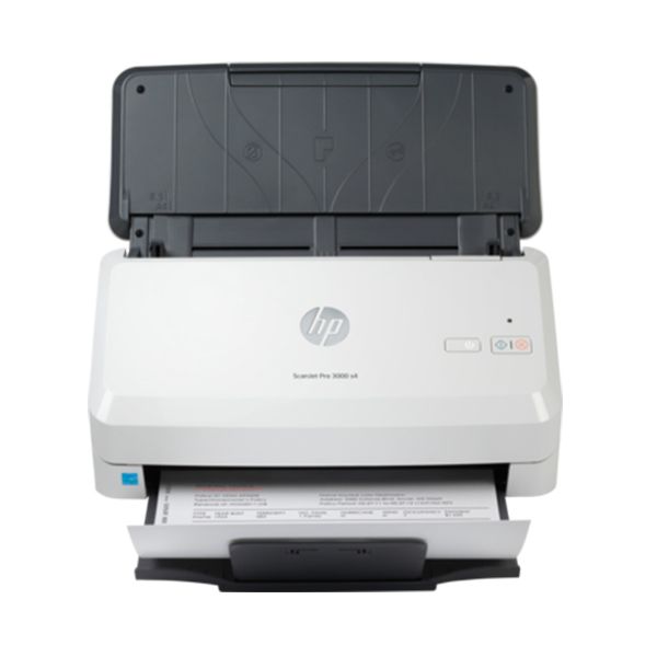 Máy Scan HP ScanJet Pro 3000 s4 (6FW07A)