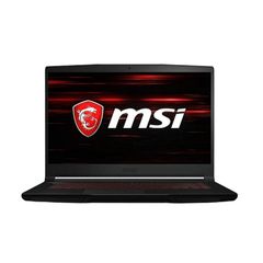 Laptop MSI Gaming GF63 Thin 11UC-1228VN (Core i7 11800H/ 8GB/ 512GB SSD/ GeForce RTX 3050 4Gb/ 15.6