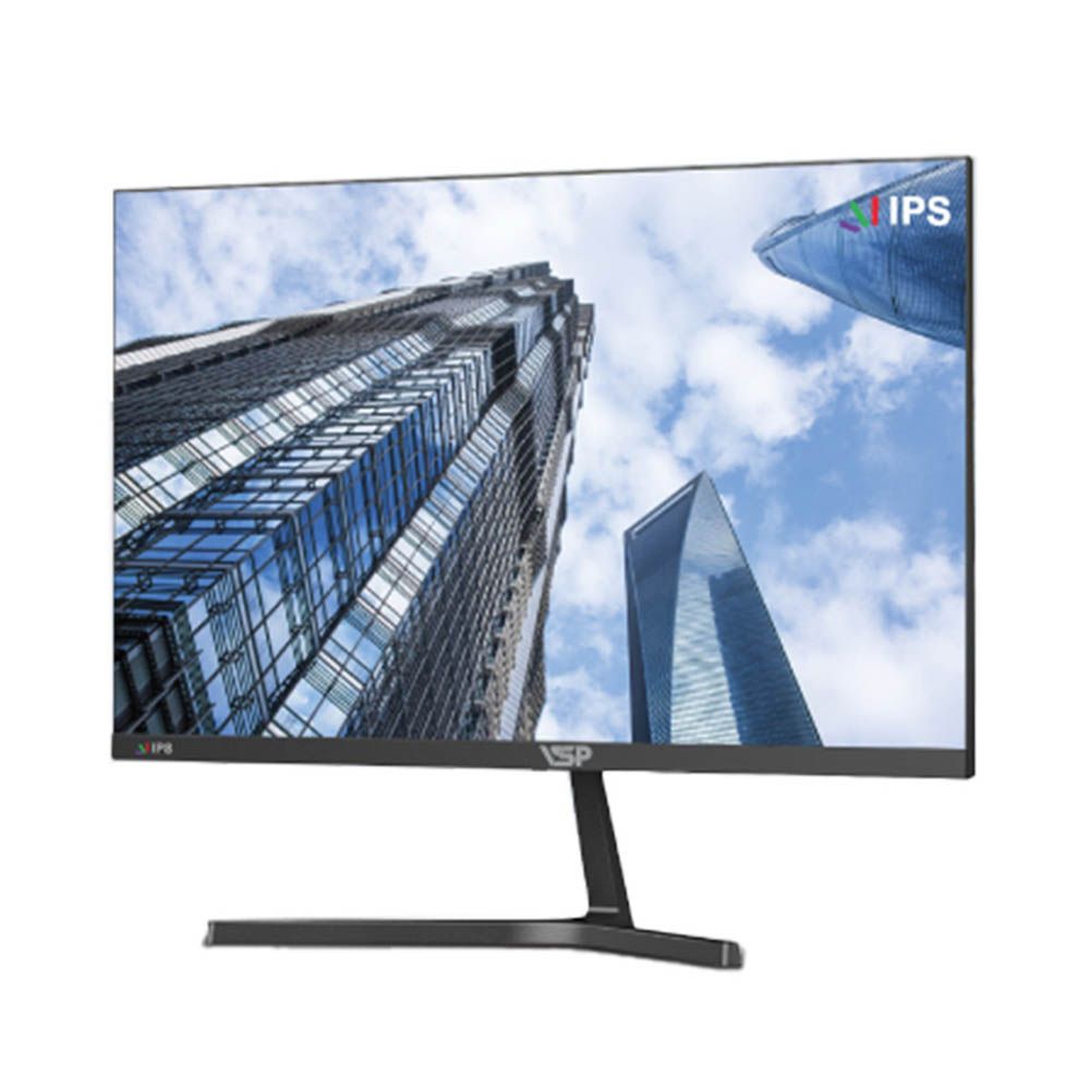 Màn hình VSP IP2407S (23.8 inch - IPS - FHD - 100Hz - 5ms - VGA - HDMI)