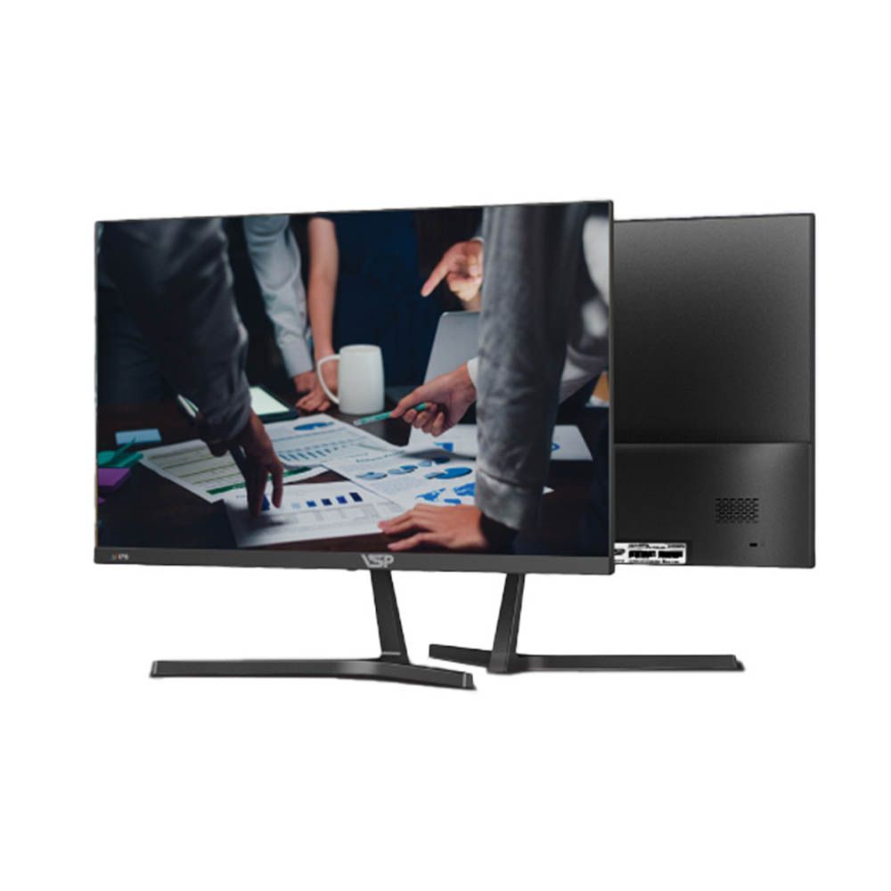 Màn hình VSP IP2407S (23.8 inch - IPS - FHD - 100Hz - 5ms - VGA - HDMI)