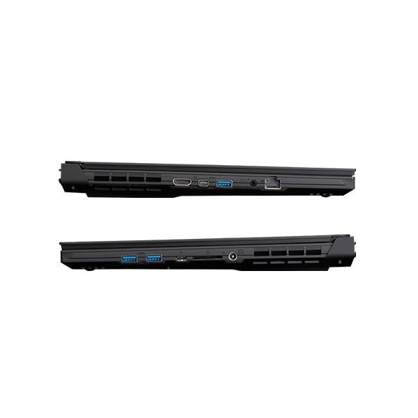 Laptop Gigabyte AORUS 15P KD-72S1223GO (Core i7-11800H | 16GB | 512GB SSD | 3060 | 15.6'' FHD | Win11 | Black)