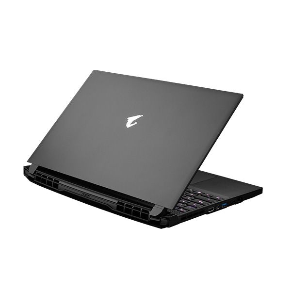 Laptop Gigabyte AORUS 15P KD-72S1223GO (Core i7-11800H | 16GB | 512GB SSD | 3060 | 15.6'' FHD | Win11 | Black)