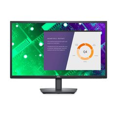 Màn hình Dell E2722HS (27Inch/ Full HD/ 60HZ/ 300 cd/m2/ IPS/ Tích hợp Loa)