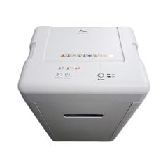 Máy hủy tài liệu Ziba PC-415CD