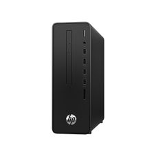 Máy tính để bàn HP 280 Pro G5 SFF (60G66PA) + Màn hình 24