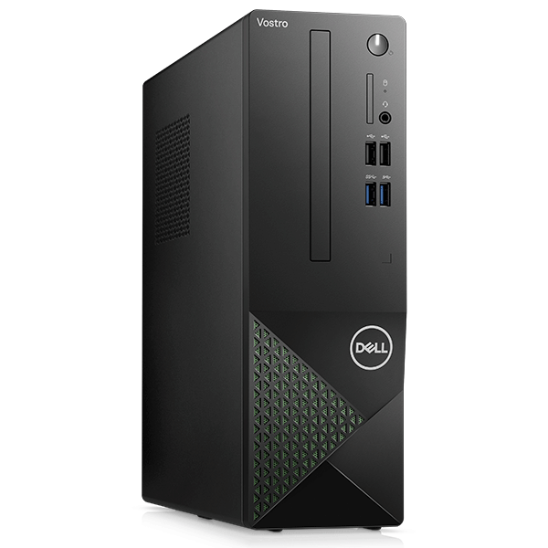 Máy tính để bàn Dell Vostro 3710 D17S003 (i5 12400/ Intel B660/ 16GB/ 512GB SSD/ Intel UHD Graphics 730/ Windows 11 Home) + LCD Dell E1916