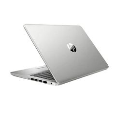 Laptop HP 240 G9(Core i7 1255U/ 8GB/ 256GB SSD/ Intel Iris Xe Graphics/ 14.0inch Full HD/ Windows 11 Home/ Silver/ Vỏ nhựa)