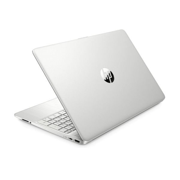 Laptop HP 15s fq5159TU (Core i7 1255U/ 8GB/ 512GB SSD/ Intel Iris Xe Graphics/ 15.6inch Full HD/ Windows 11 Home/ Bạc)