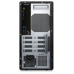 Máy tính để bàn Dell Vostro 3020 Tower 71010253  (i3-13100/ Intel B660/ 8GB/ 256GB SSD/ Intel UHD Graphics 770/ Windows 11 Home) + LCD Dell E1916