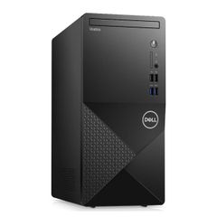 Máy tính để bàn Dell Vostro 3020 Tower 71010253  (i3-13100/ Intel B660/ 8GB/ 256GB SSD/ Intel UHD Graphics 770/ Windows 11 Home) + LCD Dell E1916