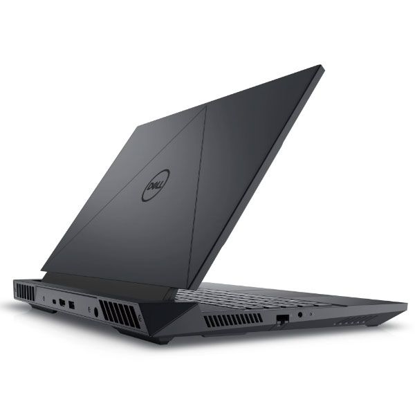 Laptop Dell Gaming G15 5530 i7H165W11GR4060 (Core i7-13650HX/ 16GB/ 512GB SSD/ Nvidia GeForce RTX 4060 8GB GDDR6/ 15.6inch Full HD/ Windows 11 Home/ Phantom Grey)