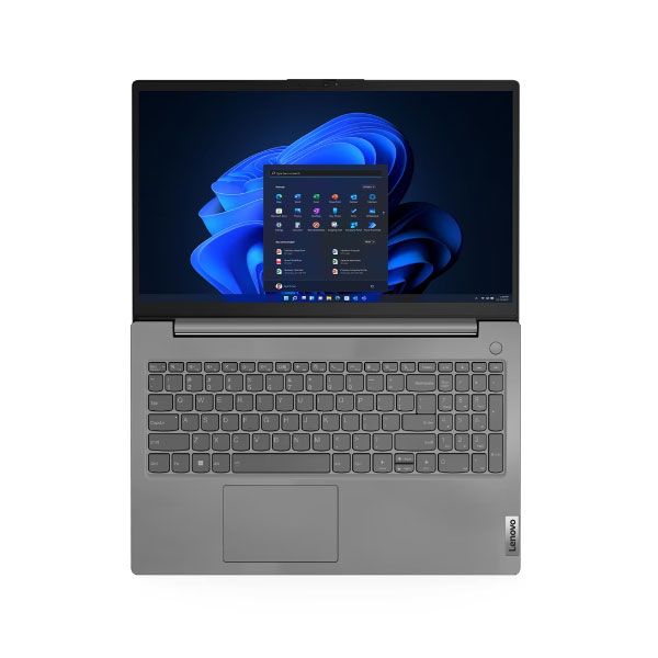 Laptop Lenovo V15 G3 IAP 82TT00ATVN (Core i5 1235U/ 8GB/ 512GB SSD/ Intel Iris Xe Graphics/ 15.6inch Full HD/ Windows 11 Home/ Grey/ Vỏ nhựa)