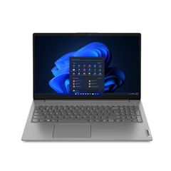 Laptop Lenovo V15 G3 IAP 82TT00ATVN (Core i5 1235U/ 8GB/ 512GB SSD/ Intel Iris Xe Graphics/ 15.6inch Full HD/ Windows 11 Home/ Grey/ Vỏ nhựa)