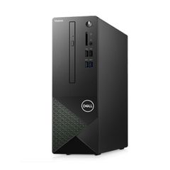 Máy tính để bàn Dell Vostro 3020 SFF 42VT3020SFF0003 (i5-13400/ 8GB/ 512GB SSD/ Windows 11) + Màn hình Dell 18,5