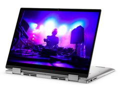 Laptop Dell Inspiron T7430 N7430I58W1 (Core i5 1335U/ 8GB/ 512GB SSD/ Intel Iris Xe Graphics/ 14.0inch Full HD+ Touch/ Windows 11 Home / Silver/ Vỏ nhôm/ Pen)