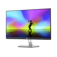 Màn Hình Dell S2421H (23.8 inch - FHD - IPS - 75Hz - 4ms - FreeSync - Speaker)