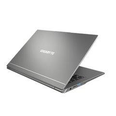 Laptop Gigabyte U4 (UD-50S1823SO) (i5 1155G7/16GB RAM/512GB SSD/14.0 inch FHD/Win11/Bạc/Vỏ nhôm/990g)