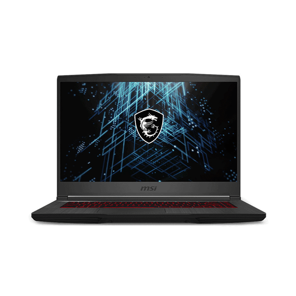 Laptop MSI GF63 Thin 11SC-664VN (Core™ i5-11400H | 8GB | 512GB | GTX1650 Max Q 4GB | 15.6 inch FHD | Win 11 | Đen)