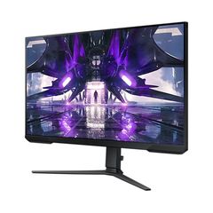 Màn hình SAMSUNG LS27AG320NEXXV (27 INCH/FHD/VA/165HZ/1MS/250 NITS/HDMI+DP+AUDIO/FREESYNC)