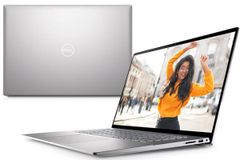 Laptop Dell Inspiron 5620 N6I7110W1 (Core i7 1255U/ 8GB/ 512GB SSD/ Intel Iris Xe Graphics/ 16.1inch FHD+/ Windows 11 Home + Office Student/ Silver/ Vỏ nhôm)