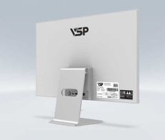 Màn hình máy tính VSP VU279Q1 27in Phẳng 2K/QHD 165Hz (Sạc Type-C 65W)