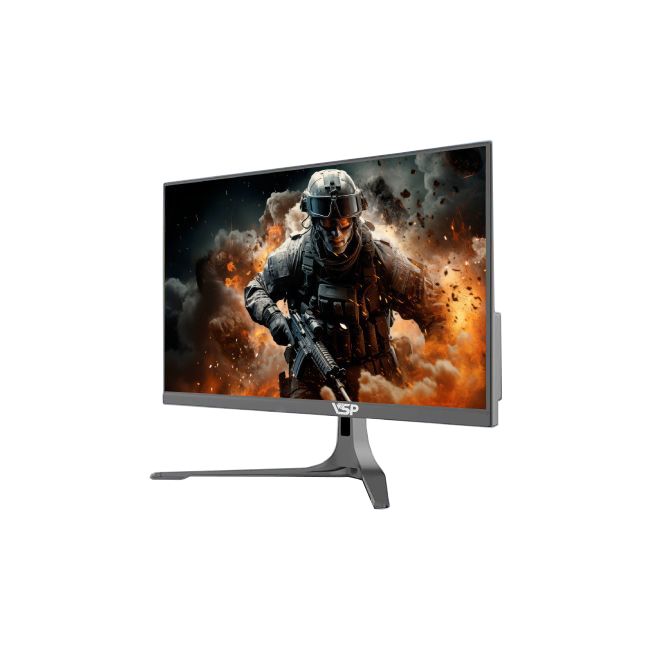 Màn hình Gaming VSP IP2718G | 27 inch, Full HD, IPS, 180Hz, 5ms, phẳng