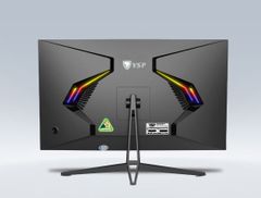 Màn hình Gaming VSP VG274Q (27 inch/QHD/VA/165Hz/6ms)