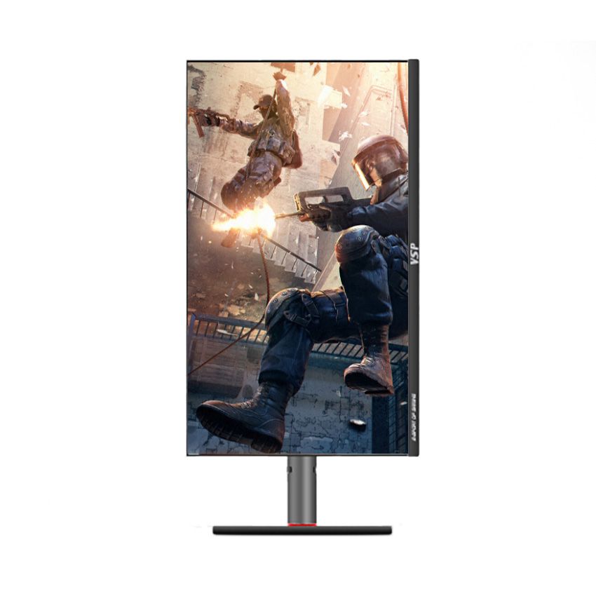 Màn hình Gaming VSP VU271Q (27 inch/QHD/IPS/165Hz/1ms/USB TypeC)