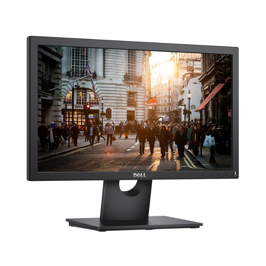 Màn hình Dell E1916HV (18.5Inch/ 5ms/ 60HZ/ TN)