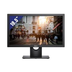 Màn hình Dell E1916HV (18.5Inch/ 5ms/ 60HZ/ TN)