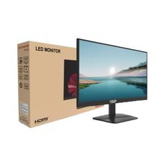 Màn hình máy tính VSP VE2212W (21.45 INCH/FHD/VA/75HZ/4MS)