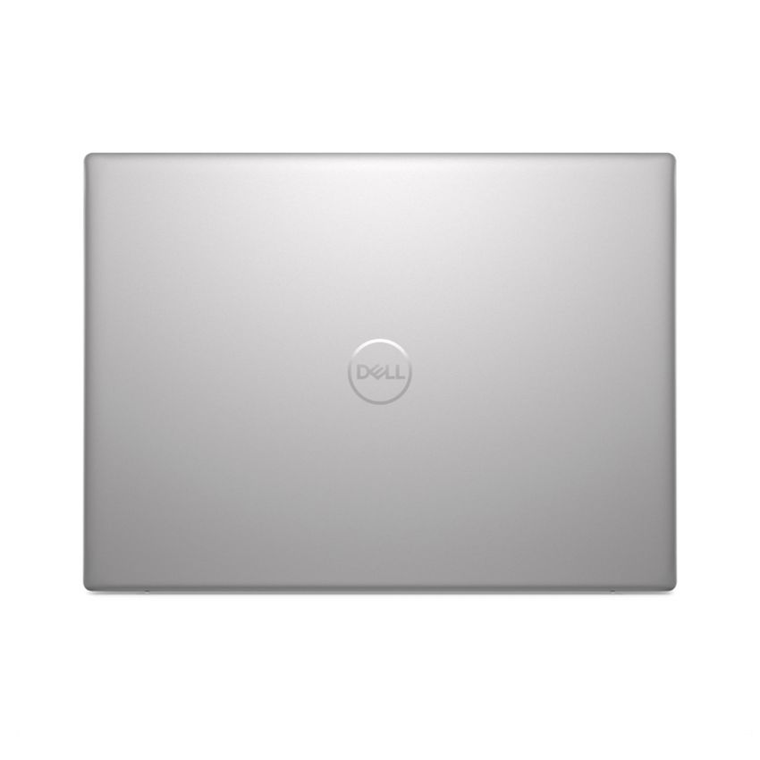 Laptop Dell Inspiron 5430 N4I5497W1 (Core i5 1340P/ 16GB/ 512GB SSD/ Intel Iris Xe Graphics/ 14.0inch Full HD+/ Windows 11 Home / Silver/ Vỏ nhôm)