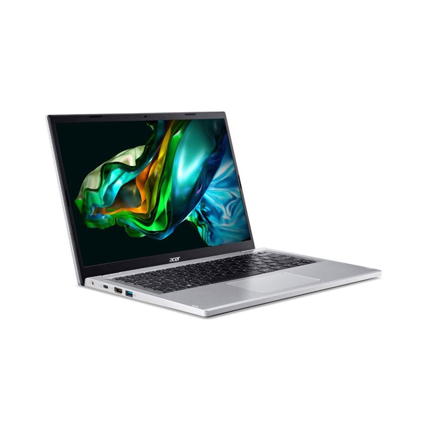 Laptop Acer Aspire 3 A314-42P-R3B3 NX.KSFSV.001 (AMD Ryzen 7 5700U | 16GB | 512GB | AMD Radeon Graphics | 14 inch WUXGA | Win 11 | Silver)