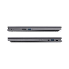 Laptop Acer Aspire 5 A515-58P-71EJ NX.KHJSV.00A (Intel Core i7-1355U | 16GB | 1TB | Intel UHD Graphics | 15.6 inch FHD | Win 11 | Steel Gray)