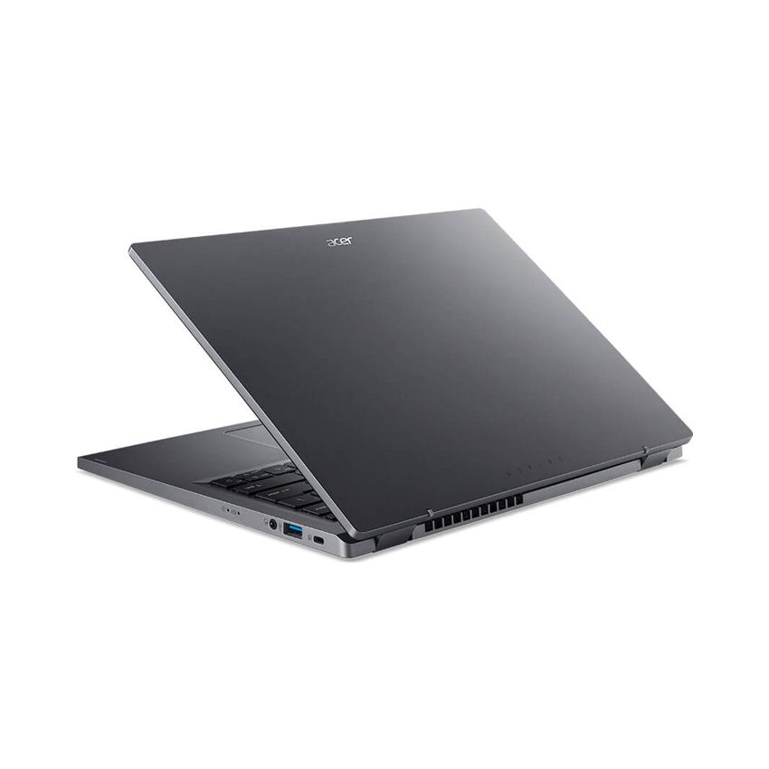 Laptop Acer Aspire 5 A515-58P-71EJ NX.KHJSV.00A (Intel Core i7-1355U | 16GB | 1TB | Intel UHD Graphics | 15.6 inch FHD | Win 11 | Steel Gray)