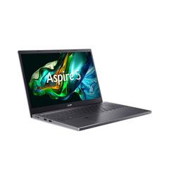 Laptop Acer Aspire 5 A515-58M-56YX NX.KQ8SV.005 (Intel Core i5-13420H | 16GB | 512GB | Intel UHD Graphics | 15.6 inch FHD | Win 11 | Steel Gray)