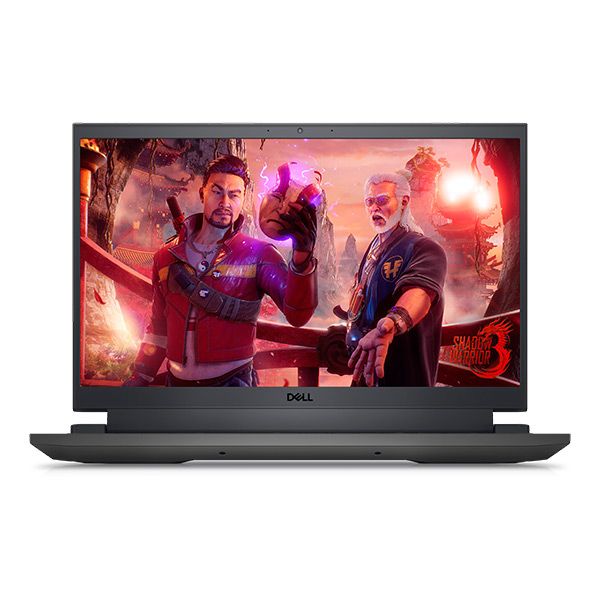 Laptop Dell Gaming G15 5520 i7-12700H/16GB/512GB/Win11 P105F007