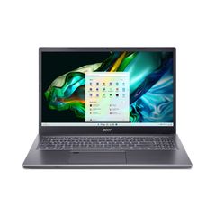 Laptop Acer Gaming Aspire 5 A515-58GM-598J NX.KW1SV.002 (Intel Core i5-13420H | 16GB | 512GB | RTX 2050 4GB | 15.6 inch FHD | Xám | Win 11)